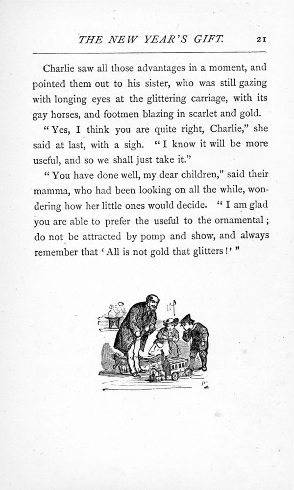 Scan 0032 of Simple stories to amuse and instruct young readers