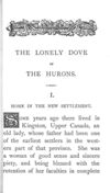Thumbnail 0007 of Lonely dove of the Hurons