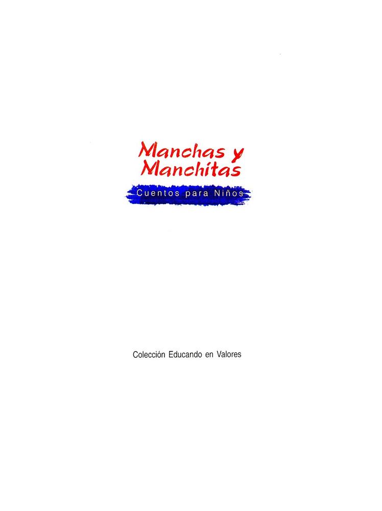 Scan 0003 of Manchas y manchitas
