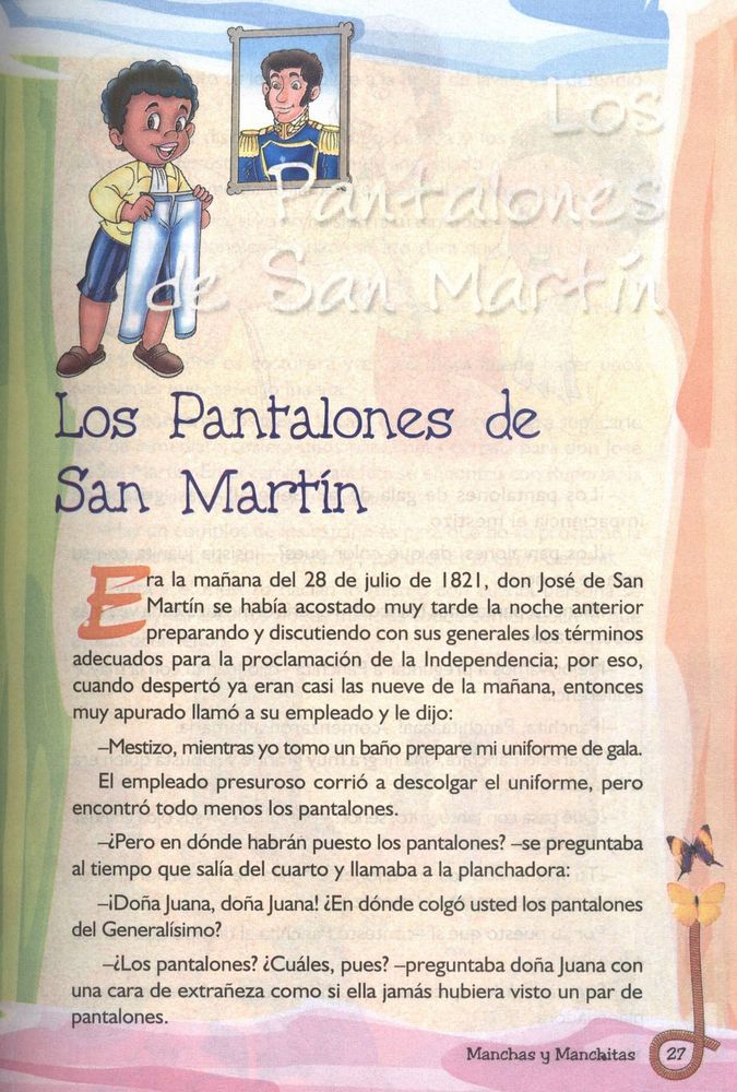 Scan 0029 of Manchas y manchitas