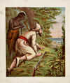 Thumbnail 0012 of Robinson Crusoe [State 2]