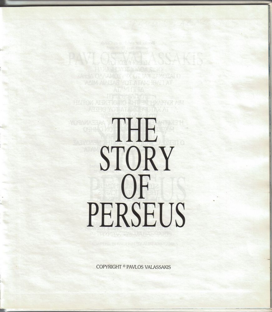 Scan 0003 of The story of Perseus