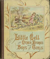 Thumbnail 0001 of Little Bell and other stories for boys and girls