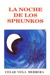 Read La noche de los Sprunkos