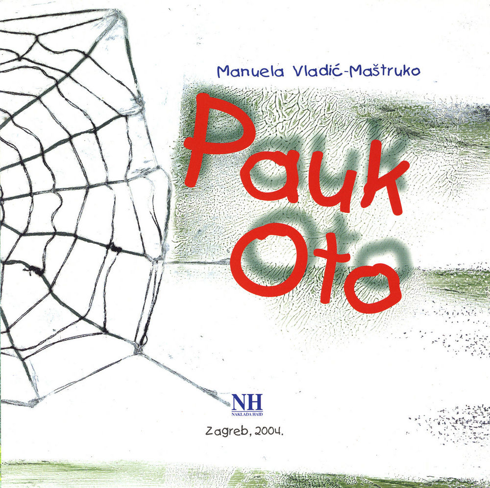 Scan 0005 of Pauk Oto