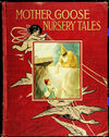 Read Mother Goose nursery tales