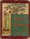 Read Holly berries