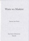 Thumbnail 0003 of Wasia wa maskini