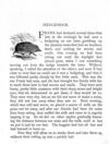 Thumbnail 0015 of Stories and pictures of birds, beasts, fishes, and other creatures
