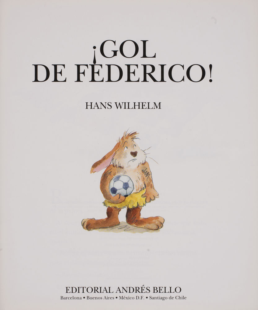 Scan 0005 of ¡Gol de Federico!