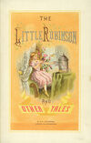 Thumbnail 0005 of Little Robinson and other tales