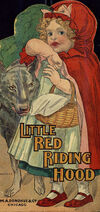 Thumbnail 0001 of Little Red Riding Hood