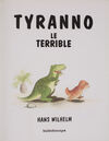 Thumbnail 0005 of Tyranno le terrible