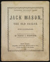 Thumbnail 0001 of Jack Mason, the old sailor