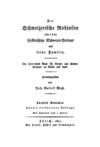 Thumbnail 0002 of Der Schweizerische Robinson oder der schiffbrüchige Schweizer-Prediger und seine Familie (Band 2)