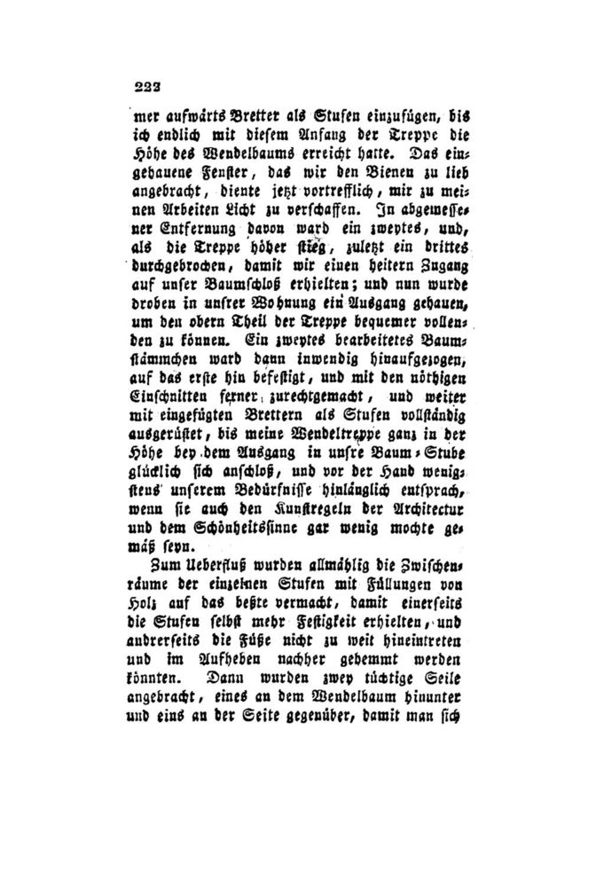 Scan 0229 of Der Schweizerische Robinson oder der schiffbrüchige Schweizer-Prediger und seine Familie (Band 2)