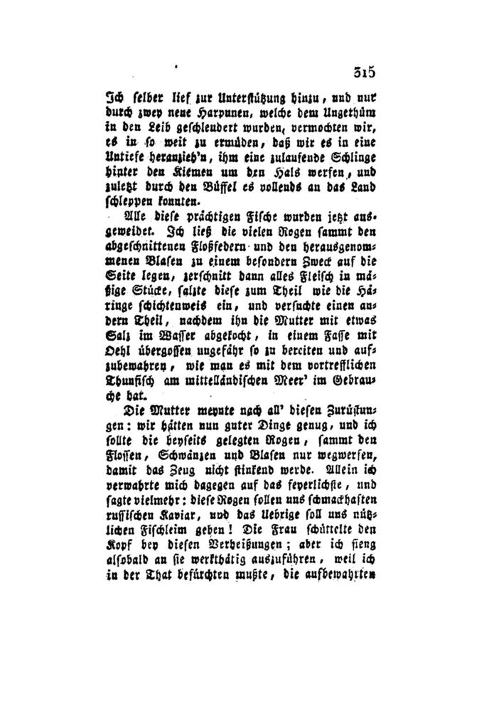 Scan 0322 of Der Schweizerische Robinson oder der schiffbrüchige Schweizer-Prediger und seine Familie (Band 2)