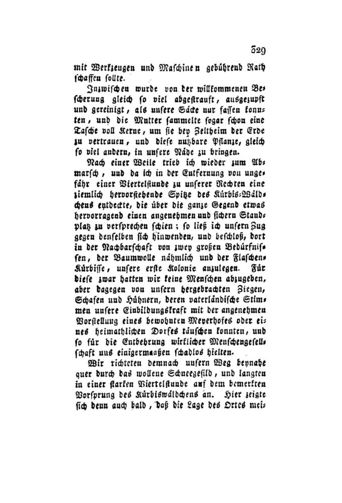 Scan 0336 of Der Schweizerische Robinson oder der schiffbrüchige Schweizer-Prediger und seine Familie (Band 2)