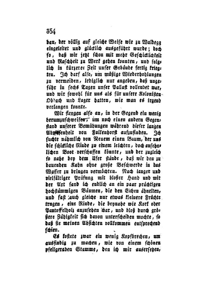 Scan 0361 of Der Schweizerische Robinson oder der schiffbrüchige Schweizer-Prediger und seine Familie (Band 2)