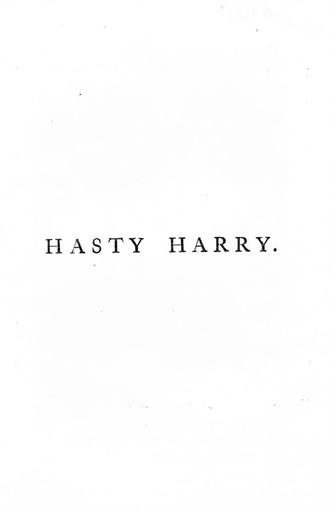 Scan 0003 of Hasty Harry