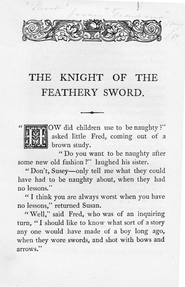 Scan 0005 of Knight of the feathery sword