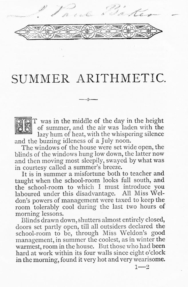 Scan 0005 of Summer arithmetic